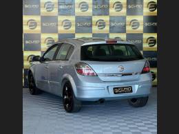 CHEVROLET - VECTRA - 2009/2009 - Prata - R$ 37.900,00