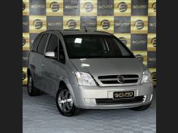 CHEVROLET - MERIVA - 2005/2005 - Dourada - R$ 29.900,00