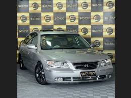 HYUNDAI - AZERA - 2009/2009 - Prata - R$ 44.900,00