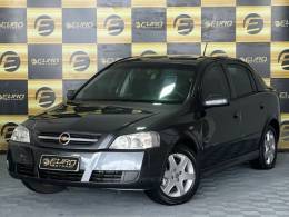 CHEVROLET - ASTRA - 2009/2009 - Cinza - R$ 35.900,00