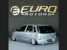 CHEVROLET - CORSA - 2010/2010 - Prata - R$ 36.900,00