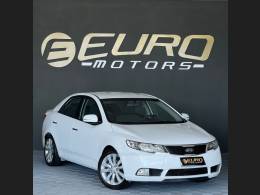 KIA MOTORS - CERATO - 2011/2011 - Branca - R$ 52.900,00