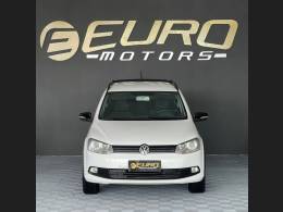 VOLKSWAGEN - SAVEIRO - 2014/2015 - Branca - R$ 69.900,00