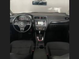 VOLKSWAGEN - JETTA - 2011/2011 - Azul - Sob Consulta