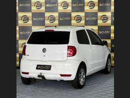 VOLKSWAGEN - FOX - 2012/2012 - Cinza - R$ 29.900,00