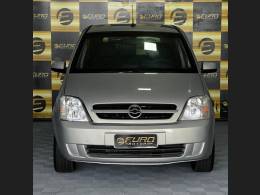 CHEVROLET - MERIVA - 2005/2005 - Dourada - R$ 29.900,00