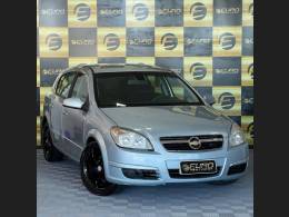 CHEVROLET - VECTRA - 2009/2009 - Prata - R$ 37.900,00