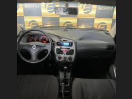 FIAT - SIENA - 2007/2008 - Branca - R$ 19.900,00