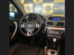 RENAULT - FLUENCE - 2012/2013 - Cinza - R$ 45.900,00