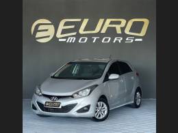 HYUNDAI - HB20S - 2015/2015 - Prata - R$ 46.900,00
