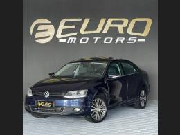 VOLKSWAGEN - JETTA - 2011/2011 - Azul - Sob Consulta