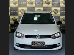 VOLKSWAGEN - GOL - 2015/2015 - Branca - R$ 39.900,00