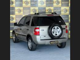 FORD - ECOSPORT - 2005/2005 - Bege - R$ 30.900,00