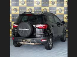 FORD - ECOSPORT - 2013/2013 - Preta - R$ 54.900,00