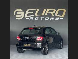 VOLKSWAGEN - GOL - 2012/2012 - Preta - R$ 32.900,00