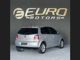 VOLKSWAGEN - POLO - 2011/2011 - Prata - R$ 38.900,00