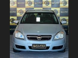 CHEVROLET - VECTRA - 2009/2009 - Prata - R$ 37.900,00