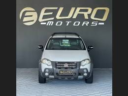 FIAT - STRADA - 2009/2009 - Branca - R$ 35.900,00