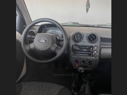 FORD - KA - 2011/2012 - Branca - R$ 25.900,00