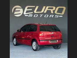 VOLKSWAGEN - POLO - 2003/2003 - Vinho - R$ 27.900,00
