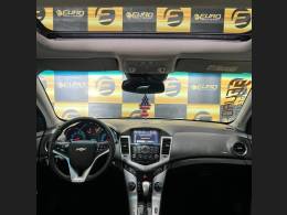 CHEVROLET - CRUZE - 2013/2014 - Branca - R$ 76.900,00