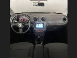 VOLKSWAGEN - GOL - 2012/2012 - Preta - R$ 32.900,00