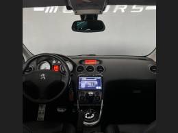 PEUGEOT - 408 - 2011/2012 - Preta - R$ 38.900,00