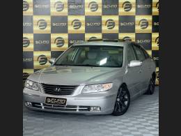 HYUNDAI - AZERA - 2009/2009 - Prata - R$ 44.900,00