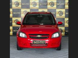 CHEVROLET - CELTA - 2013/2013 - Vermelha - R$ 31.900,00