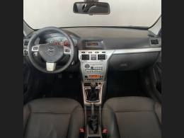 CHEVROLET - VECTRA - 2009/2010 - Prata - R$ 41.900,00