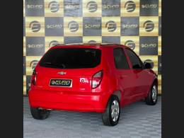 CHEVROLET - CELTA - 2013/2013 - Vermelha - R$ 31.900,00