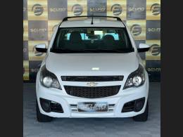 CHEVROLET - MONTANA - 2014/2014 - Branca - R$ 43.900,00