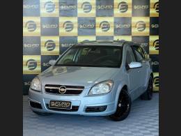 CHEVROLET - VECTRA - 2009/2009 - Prata - R$ 37.900,00