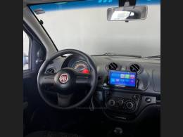 FIAT - UNO - 2011/2011 - Prata - R$ 34.900,00