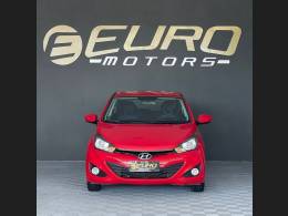 HYUNDAI - HB20 - 2012/2013 - Vermelha - R$ 47.900,00