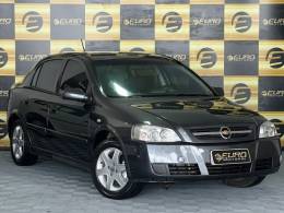 CHEVROLET - ASTRA - 2009/2009 - Cinza - R$ 35.900,00