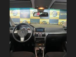 CHEVROLET - VECTRA - 2009/2009 - Prata - R$ 37.900,00