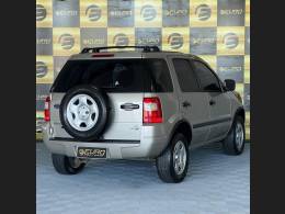 FORD - ECOSPORT - 2005/2005 - Bege - R$ 30.900,00