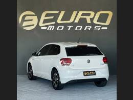 VOLKSWAGEN - POLO - 2018/2019 - Branca - R$ 82.900,00