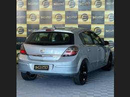 CHEVROLET - VECTRA - 2009/2009 - Prata - R$ 37.900,00