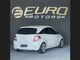 CHEVROLET - AGILE - 2012/2012 - Branca - R$ 39.900,00