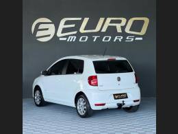 VOLKSWAGEN - FOX - 2013/2013 - Branca - R$ 42.900,00