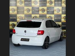 VOLKSWAGEN - GOL - 2015/2015 - Branca - Sob Consulta