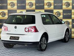 VOLKSWAGEN - GOLF - 2013/2013 - Branca - R$ 54.900,00