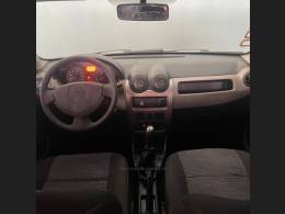 RENAULT - SANDERO - 2010/2010 - Prata - R$ 27.900,00