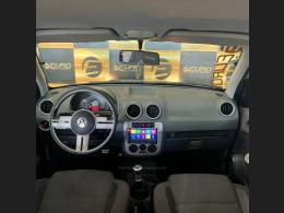 VOLKSWAGEN - PARATI - 2009/2009 - Prata - R$ 39.900,00