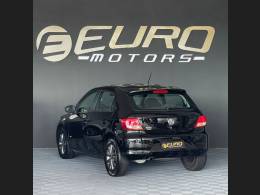 VOLKSWAGEN - GOL - 2012/2012 - Preta - R$ 32.900,00