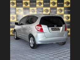 HONDA - FIT - 2009/2009 - Prata - R$ 41.900,00