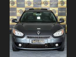 RENAULT - FLUENCE - 2012/2013 - Cinza - R$ 45.900,00