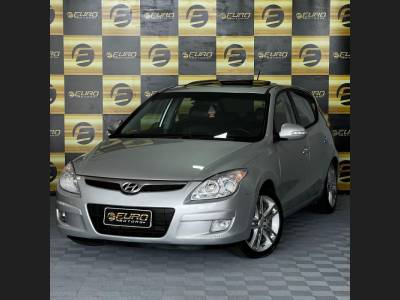 HYUNDAI - I30 - 2010/2010 - Branca - R$ 49.900,00